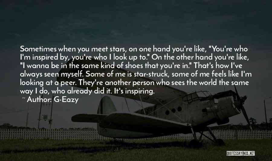 G-Eazy Quotes 1280951
