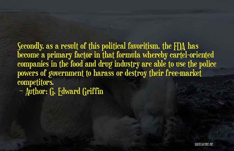 G. Edward Griffin Quotes 176181