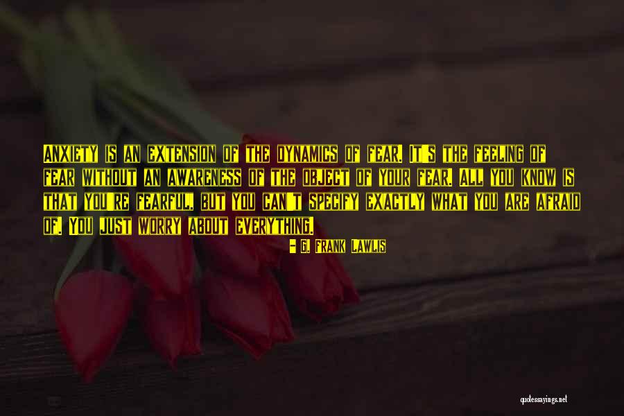 G. Frank Lawlis Quotes 947751 G. Frank Lawlis Quotes 947751