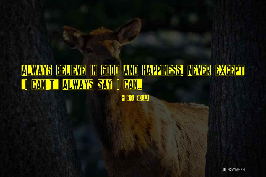 G.G. Bella Quotes 1639245 G.G. Bella Quotes 1639245