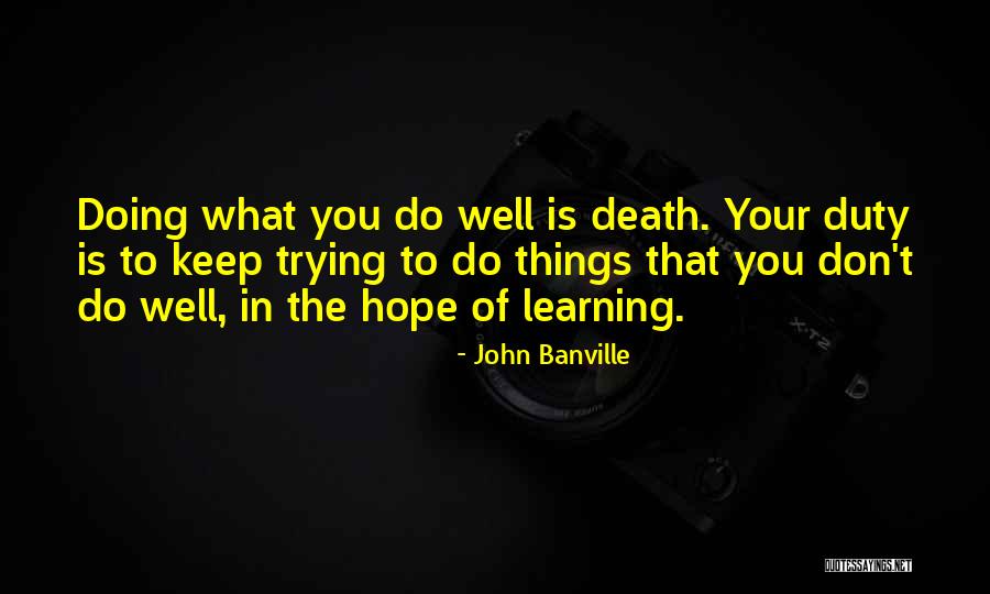 G H Bass Factory Outlet Stores Quotes By John Banville G H Bass Factory Outlet Stores Quotes By John Banville