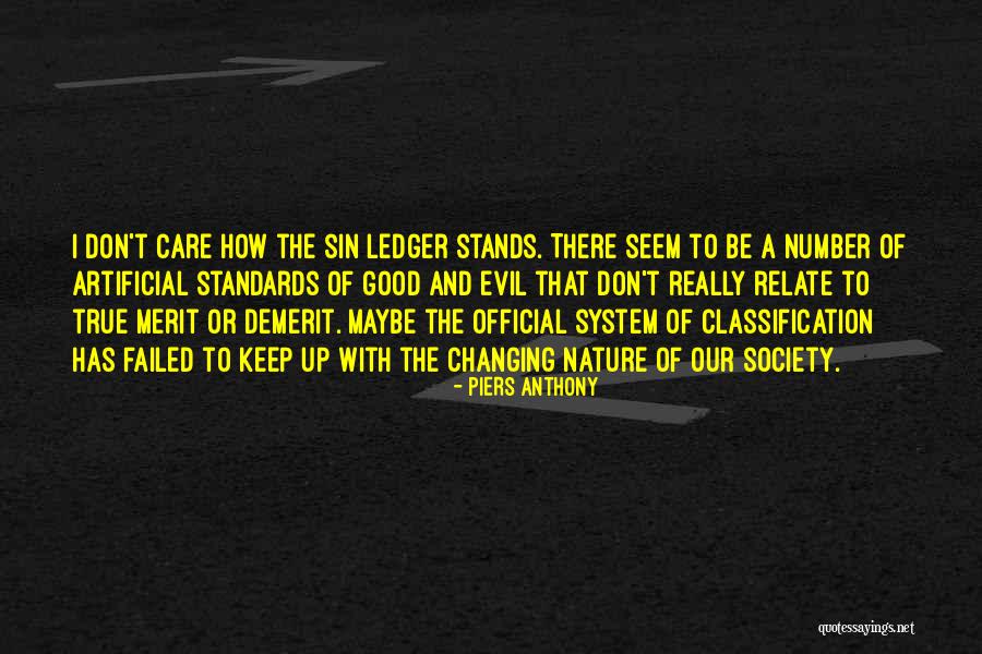 G H Bass Footwear Quotes By Piers Anthony G H Bass Footwear Quotes By Piers Anthony