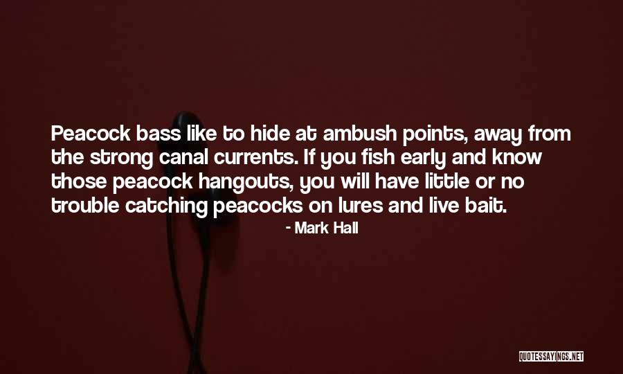 G H Bass Quotes By Mark Hall G H Bass Quotes By Mark Hall