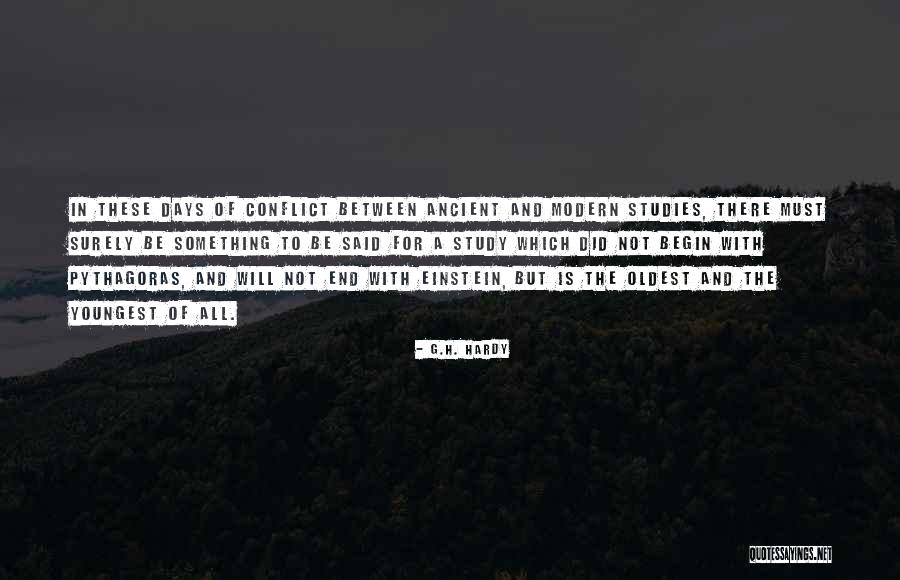 G.H. Hardy Quotes 942974 G.H. Hardy Quotes 942974