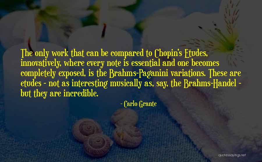 G Handel Quotes By Carlo Grante G Handel Quotes By Carlo Grante