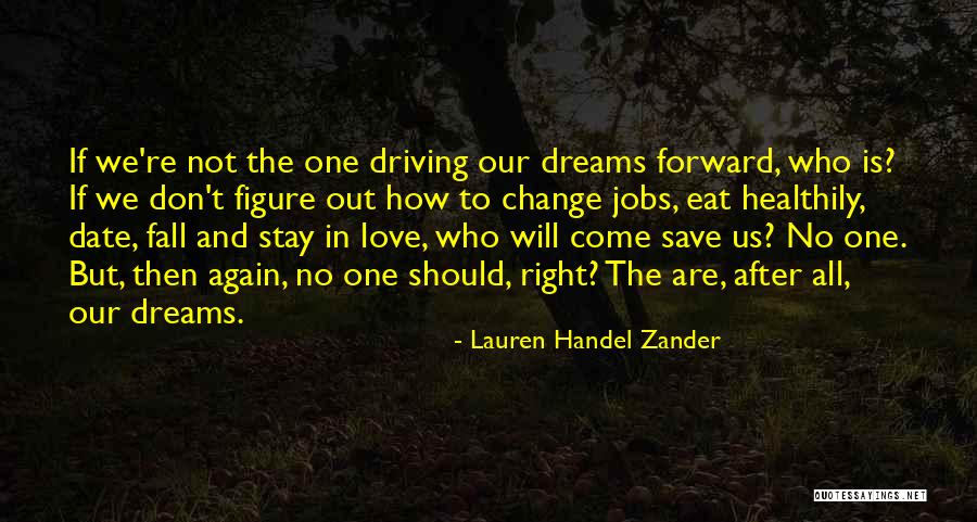 G Handel Quotes By Lauren Handel Zander