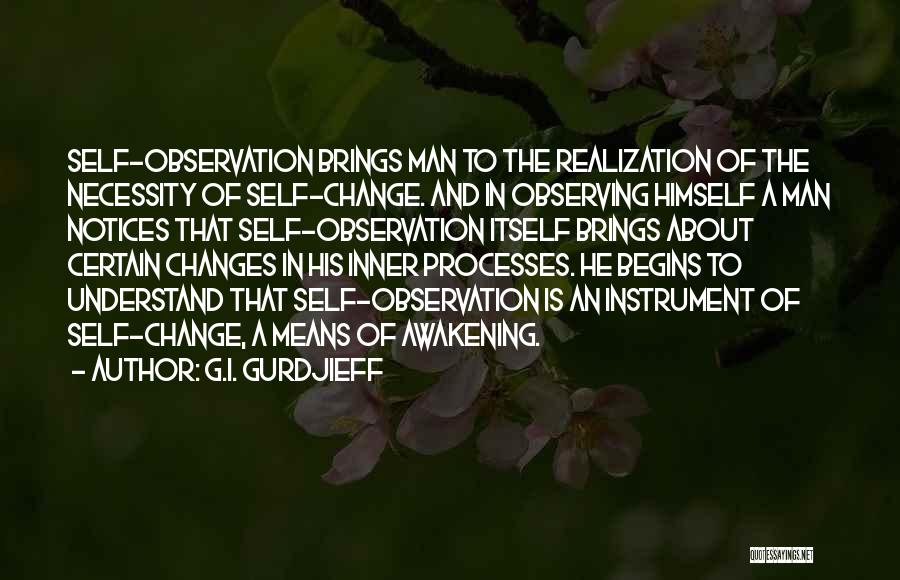 G.I. Gurdjieff Quotes 1049921
