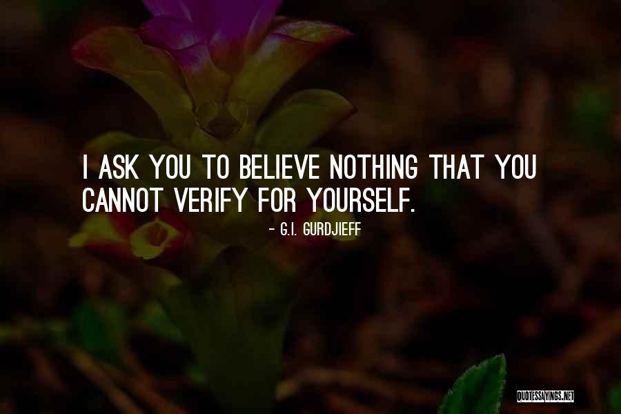 G.I. Gurdjieff Quotes 1159259 G.I. Gurdjieff Quotes 1159259