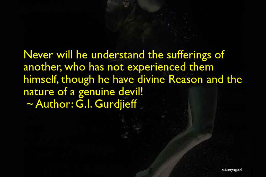 G.I. Gurdjieff Quotes 1172728