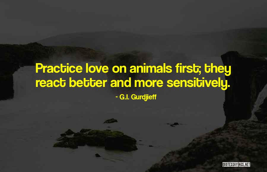 G.I. Gurdjieff Quotes 1492200 G.I. Gurdjieff Quotes 1492200
