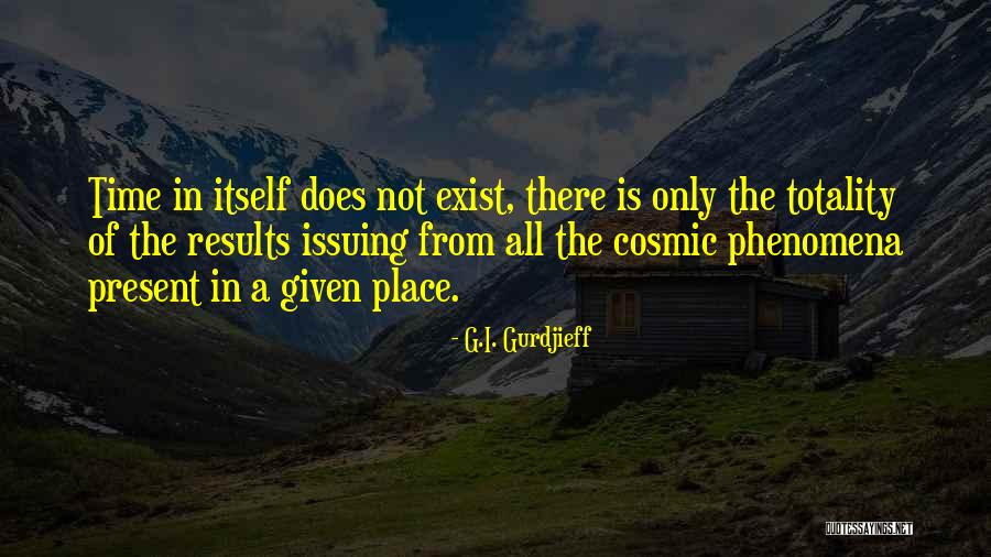 G.I. Gurdjieff Quotes 1819702