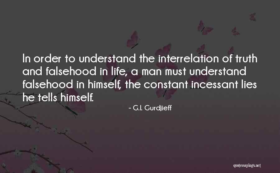 G.I. Gurdjieff Quotes 1915167 G.I. Gurdjieff Quotes 1915167