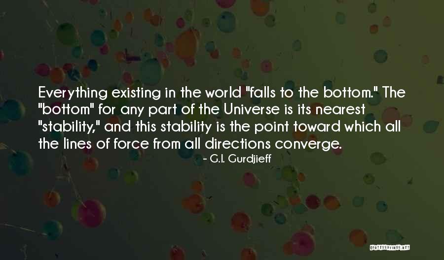 G.I. Gurdjieff Quotes 2270281 G.I. Gurdjieff Quotes 2270281
