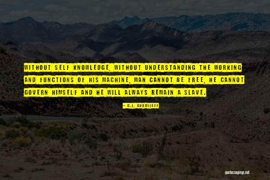 G.I. Gurdjieff Quotes 334746 G.I. Gurdjieff Quotes 334746