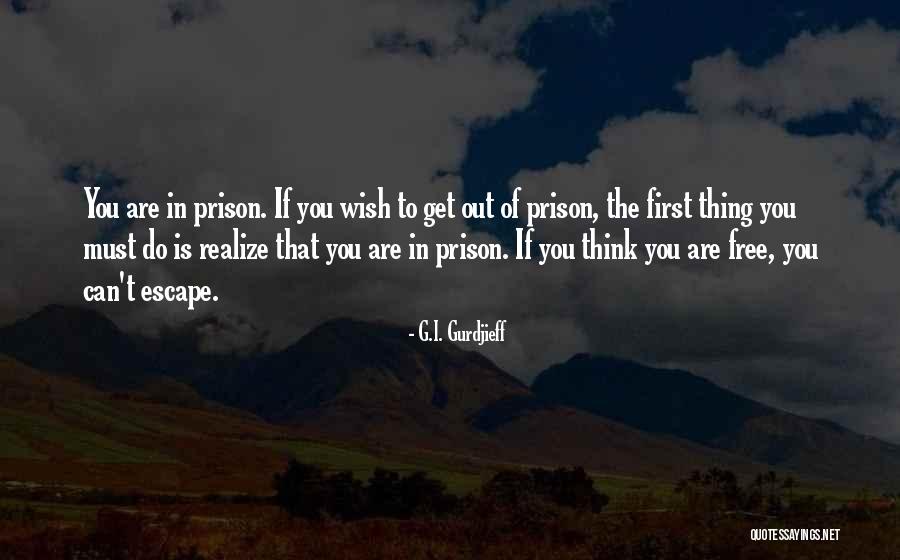 G.I. Gurdjieff Quotes 419471 G.I. Gurdjieff Quotes 419471
