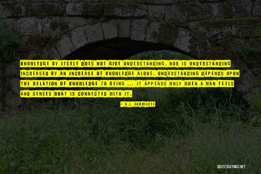 G.I. Gurdjieff Quotes 426914 G.I. Gurdjieff Quotes 426914