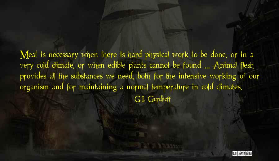 G.I. Gurdjieff Quotes 838528 G.I. Gurdjieff Quotes 838528