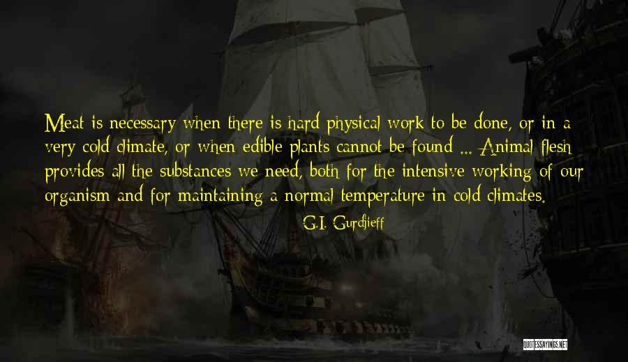 G.I. Gurdjieff Quotes 838528