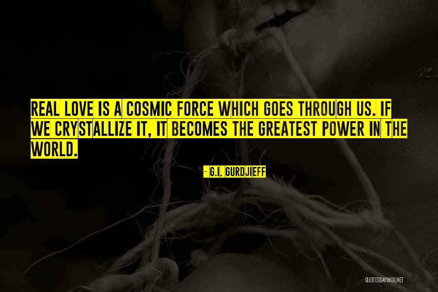 G.I. Gurdjieff Quotes 855660 G.I. Gurdjieff Quotes 855660