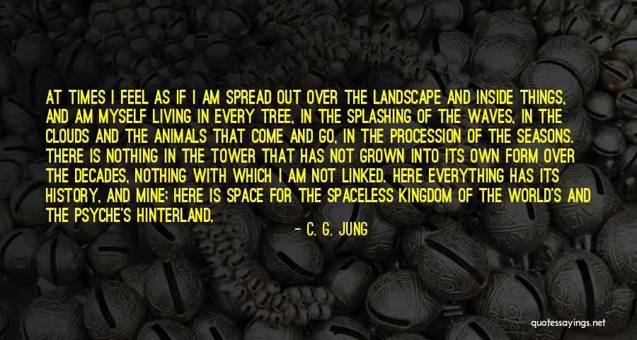 G I S Quotes By C. G. Jung G I S Quotes By C. G. Jung
