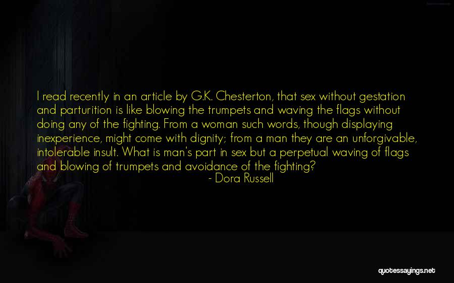 G I S Quotes By Dora Russell G I S Quotes By Dora Russell