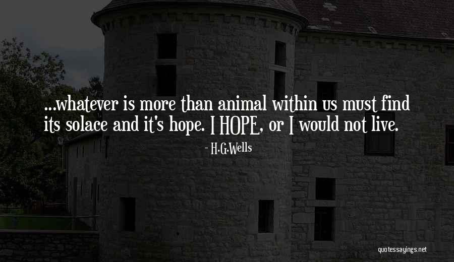 G I S Quotes By H.G.Wells G I S Quotes By H.G.Wells