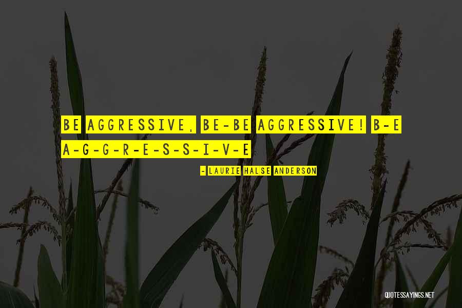 G I S Quotes By Laurie Halse Anderson