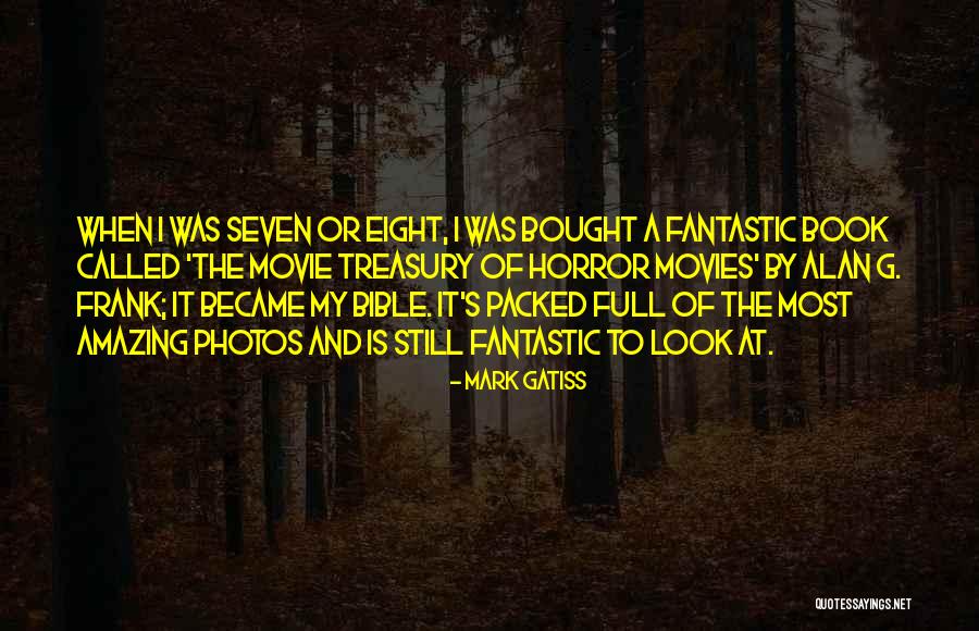 G I S Quotes By Mark Gatiss G I S Quotes By Mark Gatiss
