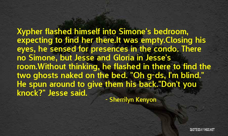 G I S Quotes By Sherrilyn Kenyon G I S Quotes By Sherrilyn Kenyon