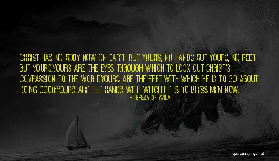 G Jer B Lint Bar Tnoje Quotes By Teresa Of Avila G Jer B Lint Bar Tnoje Quotes By Teresa Of Avila