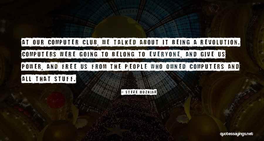 G Jer Szil Rd Quotes By Steve Wozniak G Jer Szil Rd Quotes By Steve Wozniak