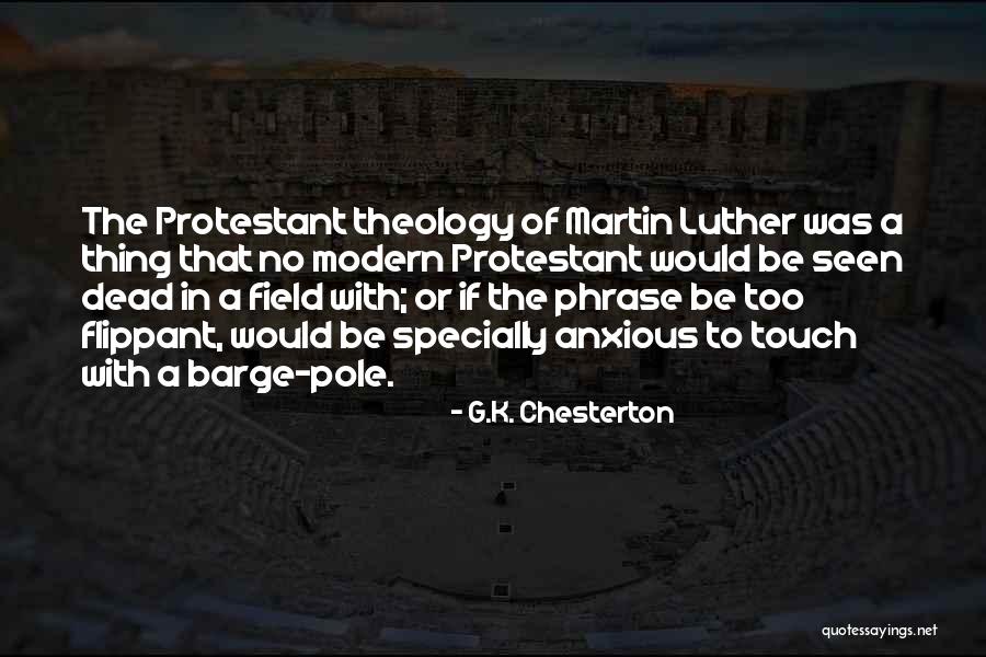 G.K. Chesterton Quotes 1036098