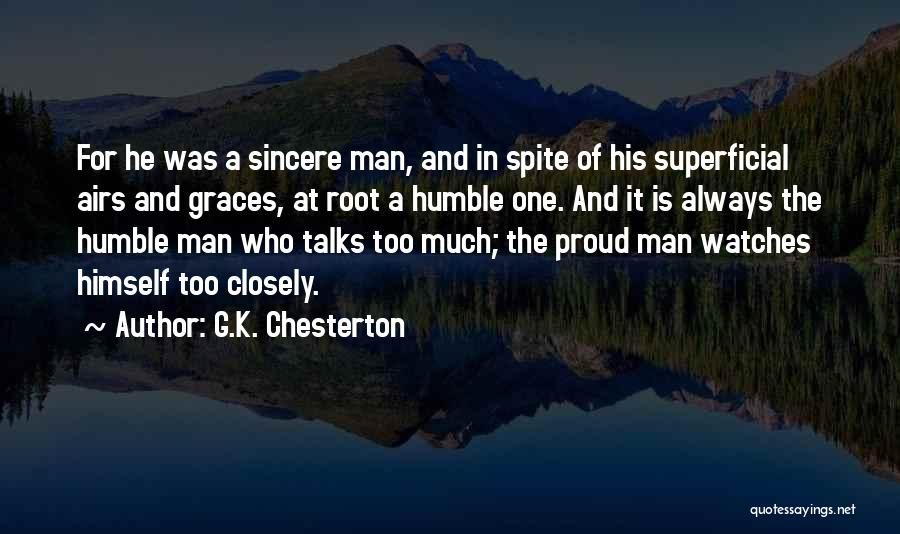G.K. Chesterton Quotes 1222174