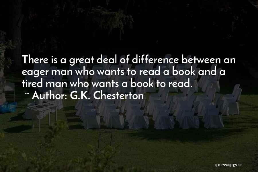 G.K. Chesterton Quotes 1228458