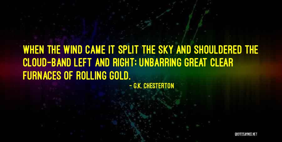 G.K. Chesterton Quotes 1287689 G.K. Chesterton Quotes 1287689