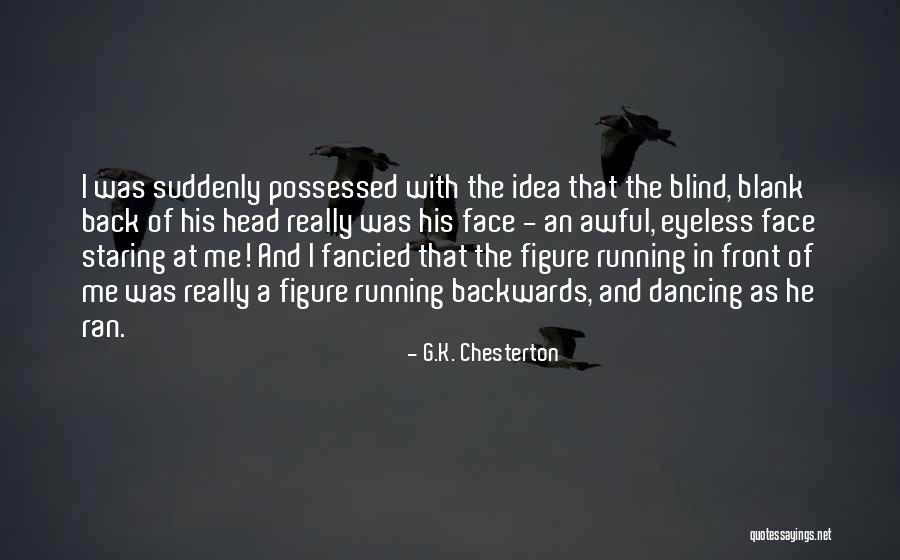 G.K. Chesterton Quotes 1426094 G.K. Chesterton Quotes 1426094