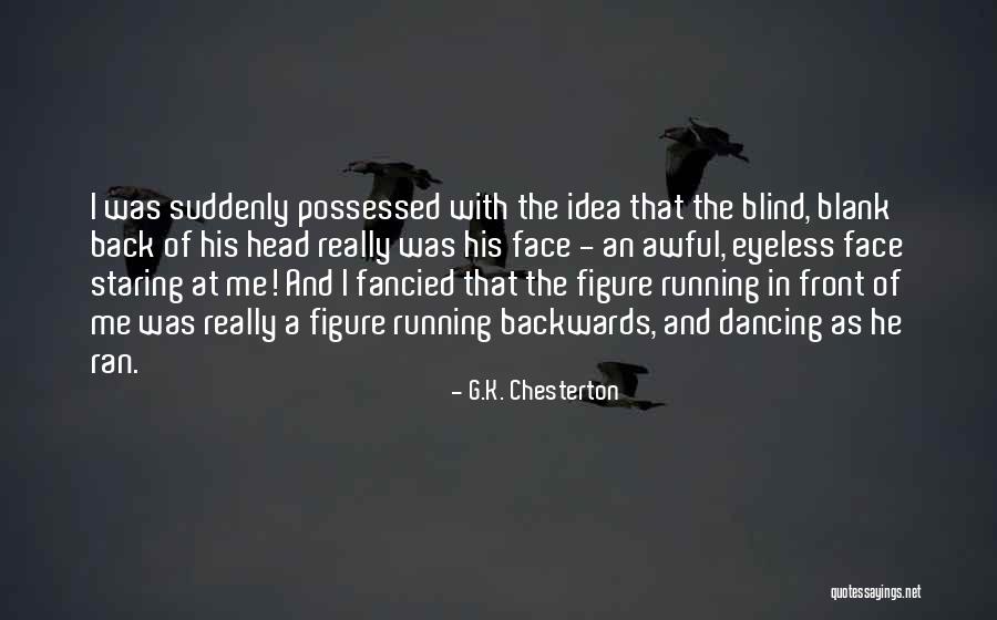 G.K. Chesterton Quotes 1426094