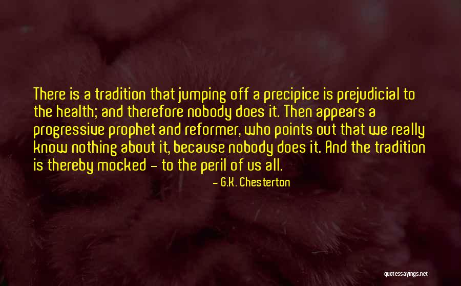 G.K. Chesterton Quotes 1541667 G.K. Chesterton Quotes 1541667