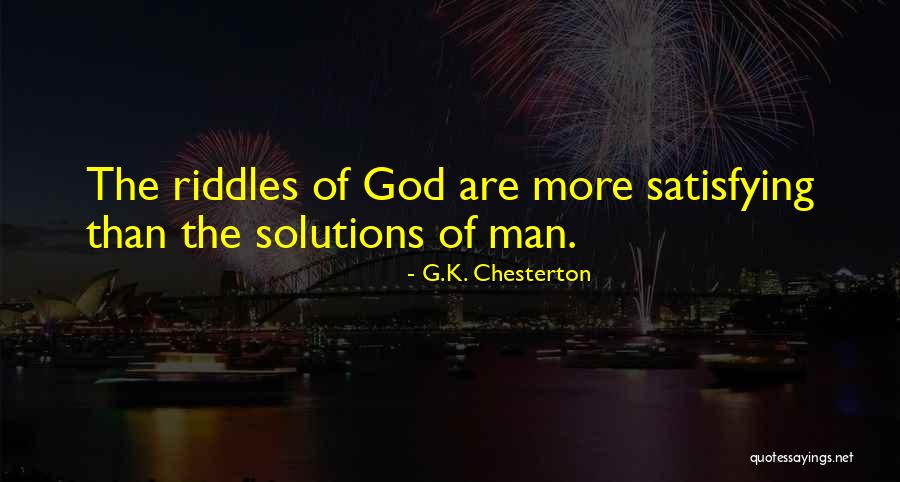 G.K. Chesterton Quotes 1559003