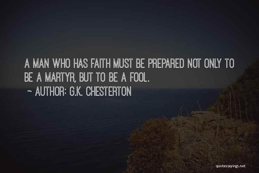 G.K. Chesterton Quotes 1582854