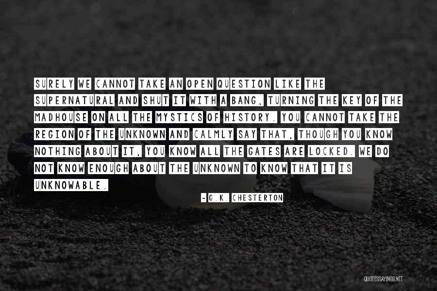 G.K. Chesterton Quotes 1602546 G.K. Chesterton Quotes 1602546