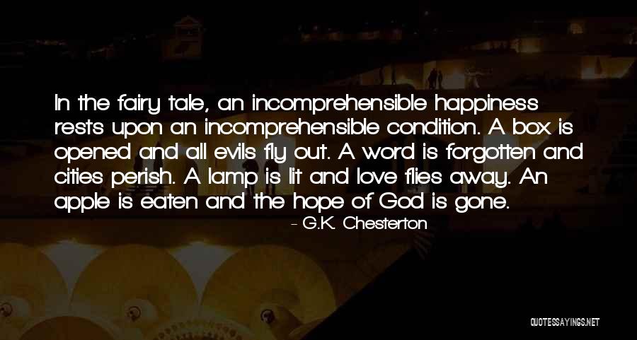 G.K. Chesterton Quotes 1811406 G.K. Chesterton Quotes 1811406