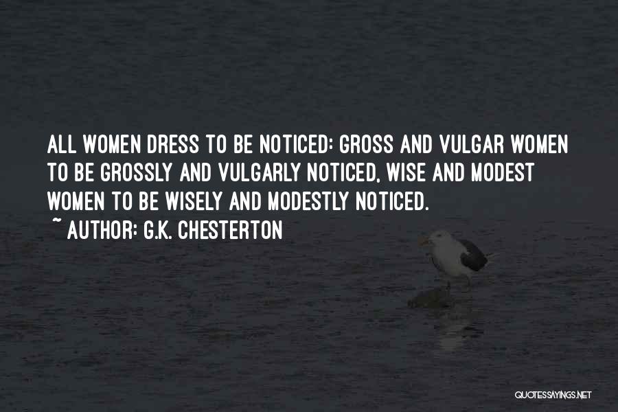 G.K. Chesterton Quotes 1825142