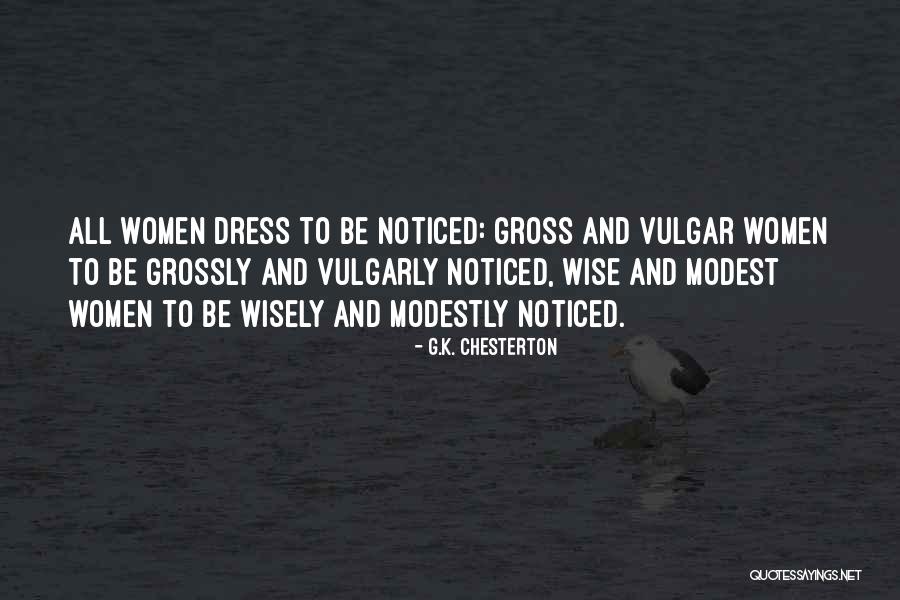 G.K. Chesterton Quotes 1825142