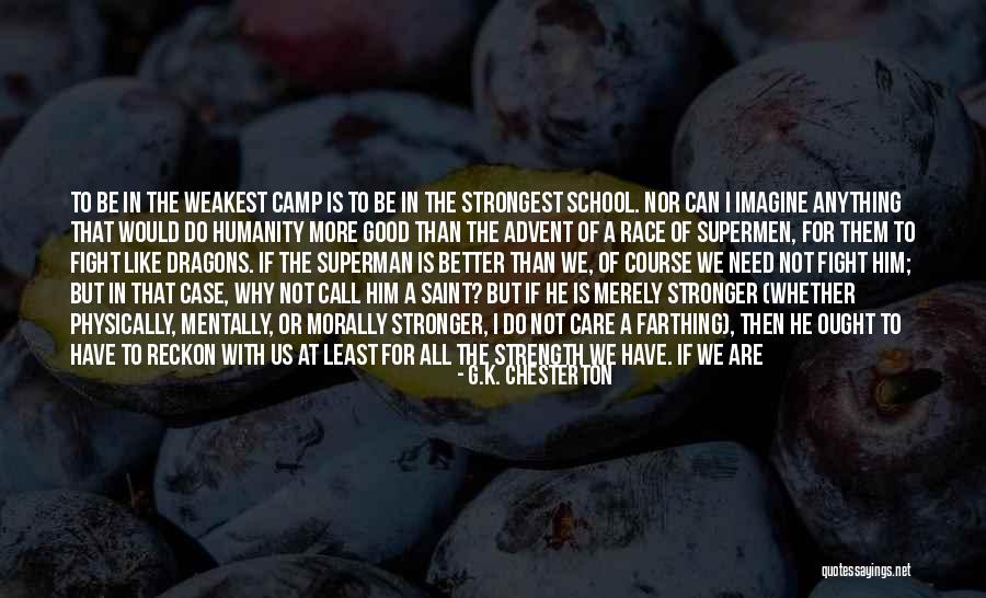 G.K. Chesterton Quotes 1835562 G.K. Chesterton Quotes 1835562