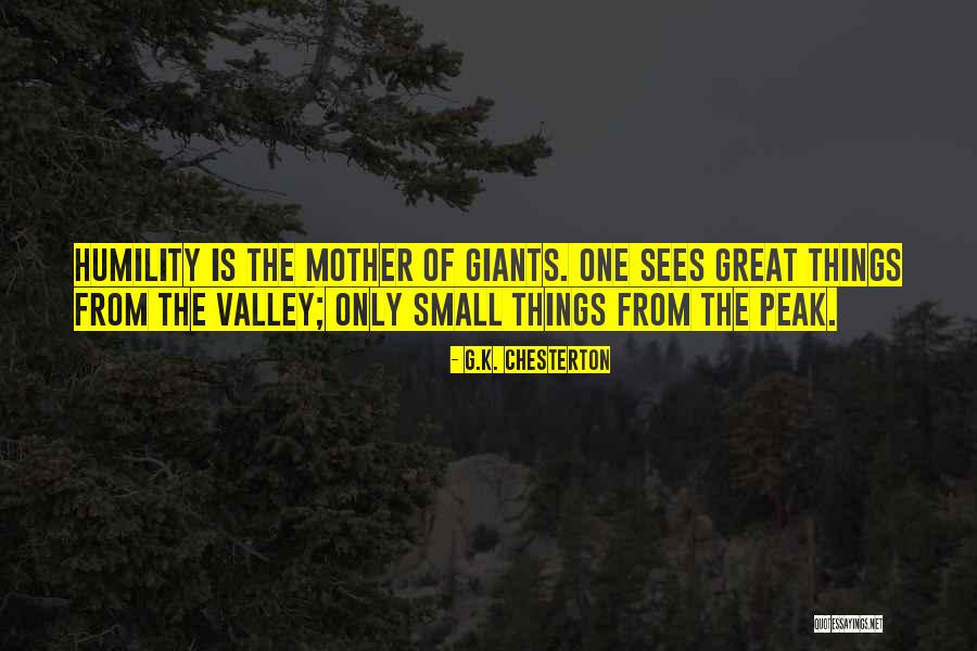 G.K. Chesterton Quotes 1944825 G.K. Chesterton Quotes 1944825