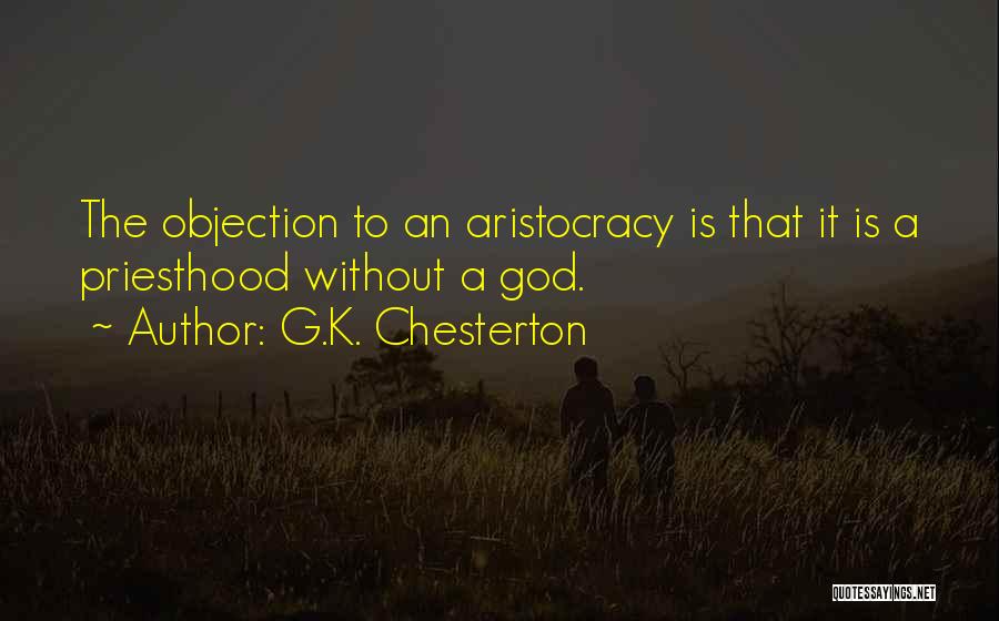 G.K. Chesterton Quotes 2012543