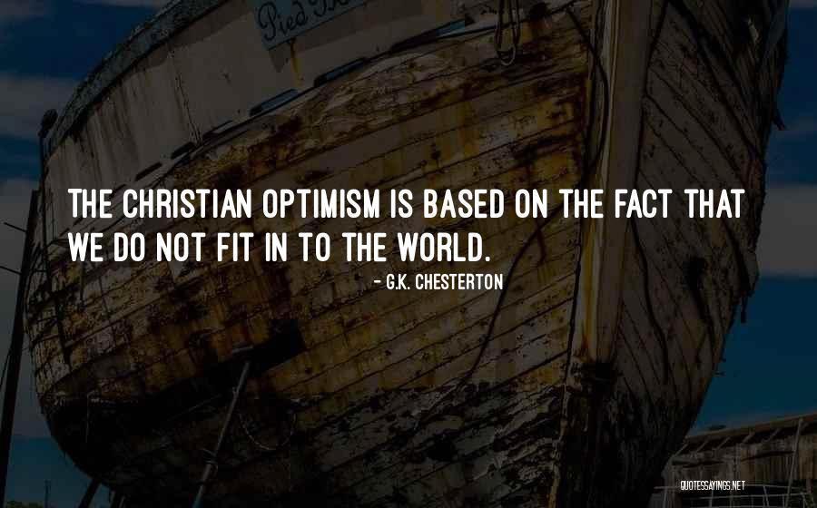 G.K. Chesterton Quotes 264650 G.K. Chesterton Quotes 264650