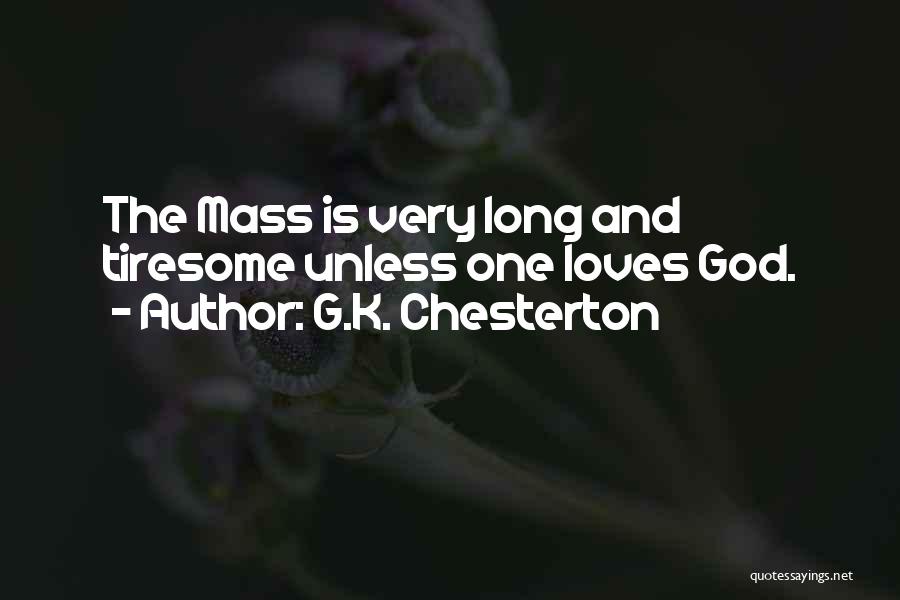 G.K. Chesterton Quotes 299890