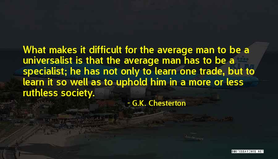 G.K. Chesterton Quotes 331673 G.K. Chesterton Quotes 331673